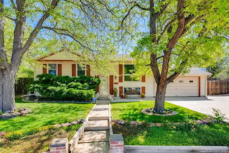 341 El Paso Ct Denver, CO 80221