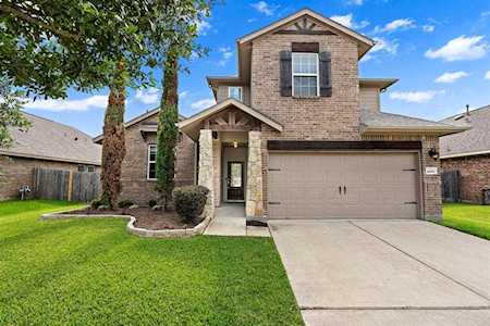 16011 David Hill Ln Hockley, TX 77447