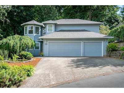 8440 SW 184th Loop Beaverton, OR 97007