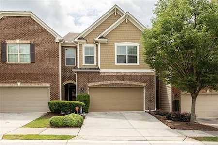 2165 Crestridge Trl NE Brookhaven, GA 30329