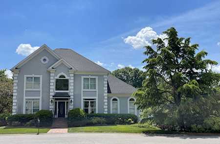 907 Bridgewater Ct Nashville, TN 37221
