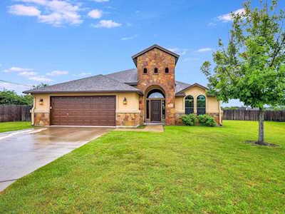 103 N Buffalo PASS Georgetown, TX 78633