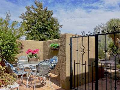 7337 E Sundance Trail Carefree, AZ 85377