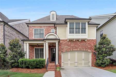 890 Olmsted Ln Johns Creek, GA 30097