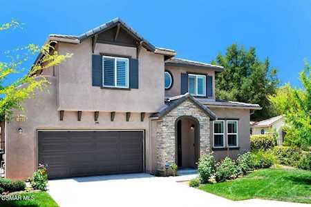 1563 Silver Shadow Dr Newbury Park, CA 91320