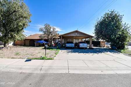 9003 N 56th Avenue Glendale, AZ 85302