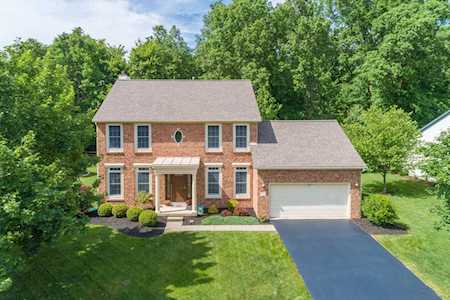 5927 Steward Road Galena, OH 43021