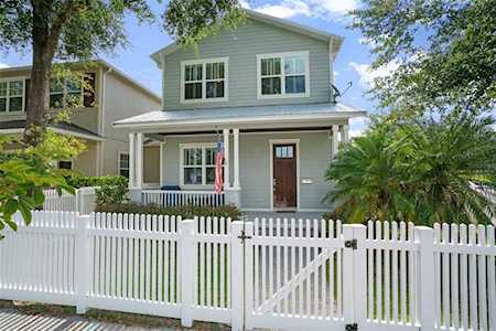 925 N Fern Creek Ave Orlando, FL 32803