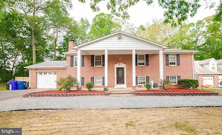 3521 Forest Glenn Ct Waldorf, MD 20601