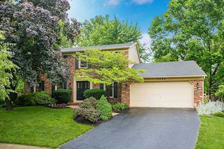 7990 Severhill Court Dublin, OH 43016