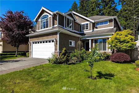 9927 187th Ct NE Redmond, WA 98052