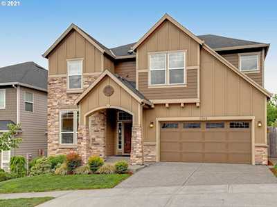 2563 NW 108th Ter Portland, OR 97229