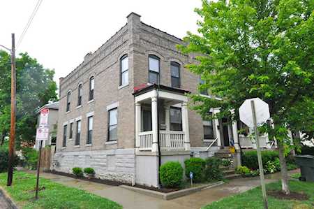 350 W 2nd Avenue Columbus, OH 43201