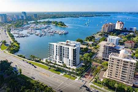 688 Golden Gate Point #701 Sarasota, FL 34236