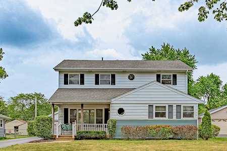 3409 Campbell St Rolling Meadows, IL 60008