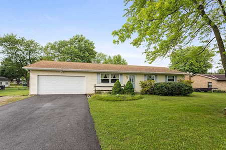 12380 Oak Drive Orient, OH 43146