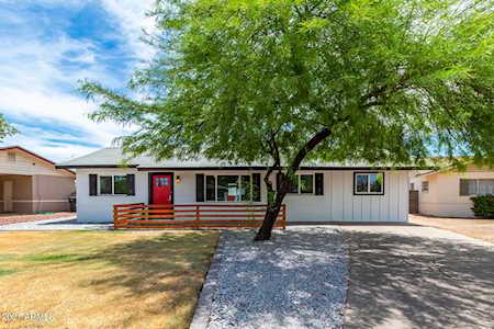 3027 N 21st Street Phoenix, AZ 85016