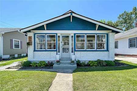 619 Kessler Blvd E Indianapolis, IN 46220