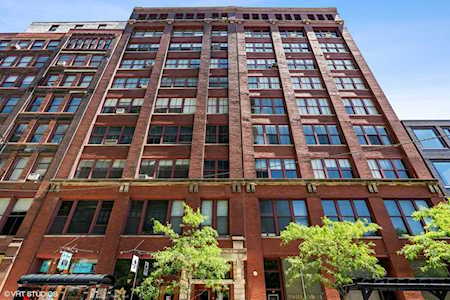 727 S Dearborn St #910 Chicago, IL 60605