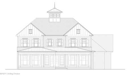 8108 Sutherland Farm Rd Prospect, KY 40059