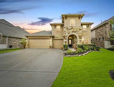 21135 Baileywood Dr Richmond, TX 77407