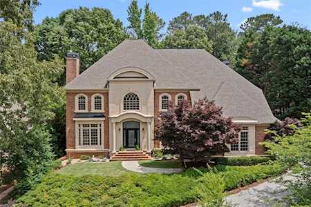 3620 Newport Bay Dr Alpharetta, GA 30005