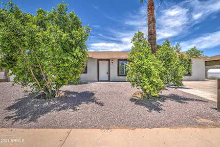 3140 N 48th Drive Phoenix, AZ 85031