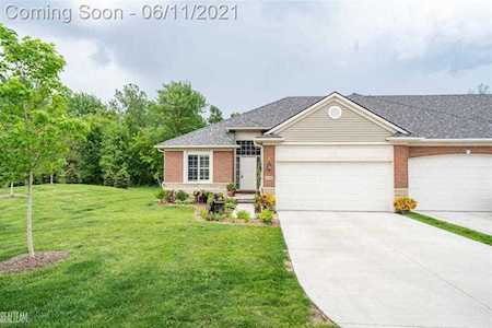 15028 Village Park Cir #108 Shelby Twp, MI 48315