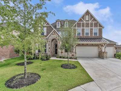 20206 Herrin Landing Ln Cypress, TX 77433