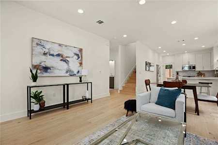 2317 Santa Rita ST Austin, TX 78702
