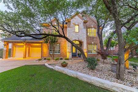 6508 Magenta LN Austin, TX 78739
