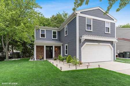 5001 Somerton Dr Hoffman Estates, IL 60010