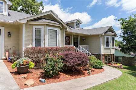 512 E Pasadena St Greenwood, AR 72936