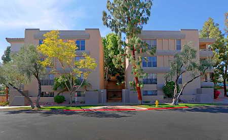 5102 N 31st Place #428 Phoenix, AZ 85016