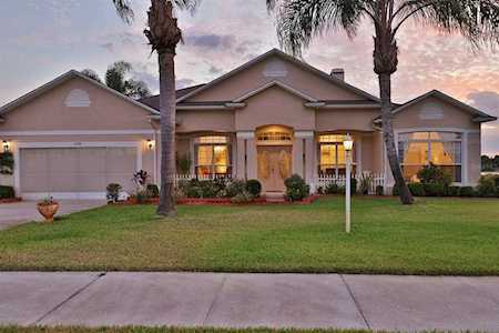 4395 Dinner Lake Blvd Lake Wales, FL 33859