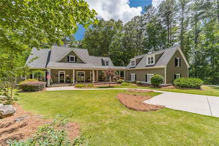 3169 Bob Cox Rd NW Marietta, GA 30064