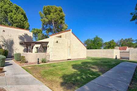 7341 N Via Camello Del Norte #126 Scottsdale, AZ 85258