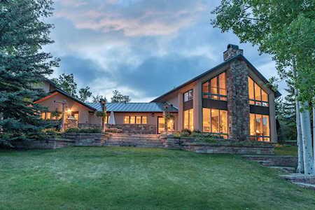 101 Benchmark Dr Mountain Village, COLORADO 81435