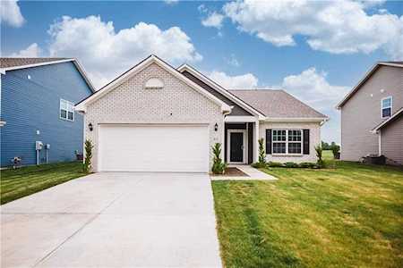 672 Albermarle Dr Pittsboro, IN 46167