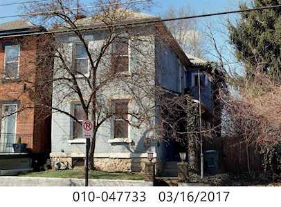 915 S Front Street Columbus, OH 43206