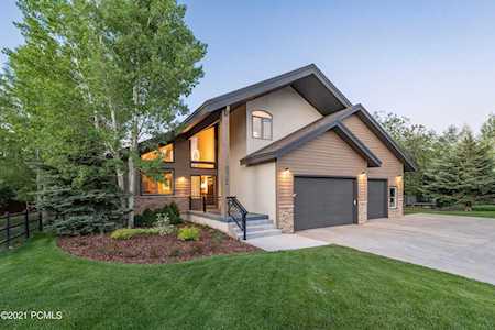 872 Martingale Ln Park City, UT 84098