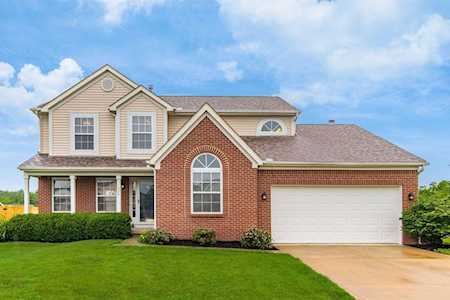 323 Kyber Run Circle Johnstown, OH 43031