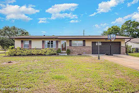 3205 Avon Lane Titusville, FL 32796