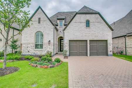 8320 Broughton The Colony, TX 75056