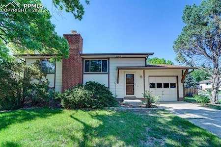 4794 Portrait Place Colorado Springs, CO 80917