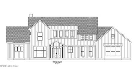 12503 Poplar Woods Dr Goshen, KY 40026