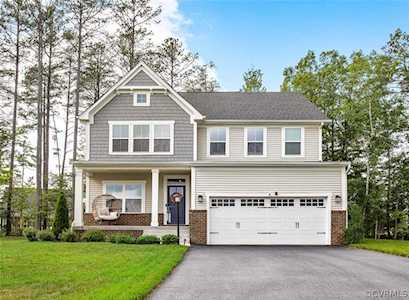12906 Buffalo Springs Place Midlothian, VA 23112