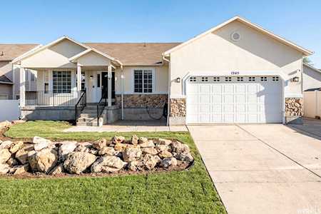 1245 W Kimman Ln Salt Lake City, UT 84123