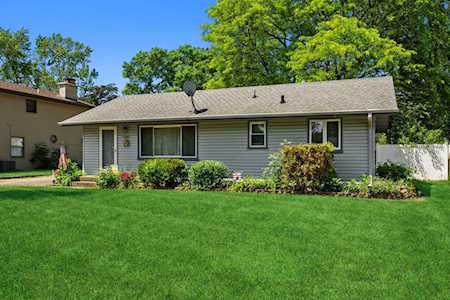 11632 Wren Street NW Coon Rapids, MN 55433