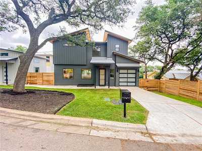 2909 Oak Crest Ave #2&3 Austin, TX 78704